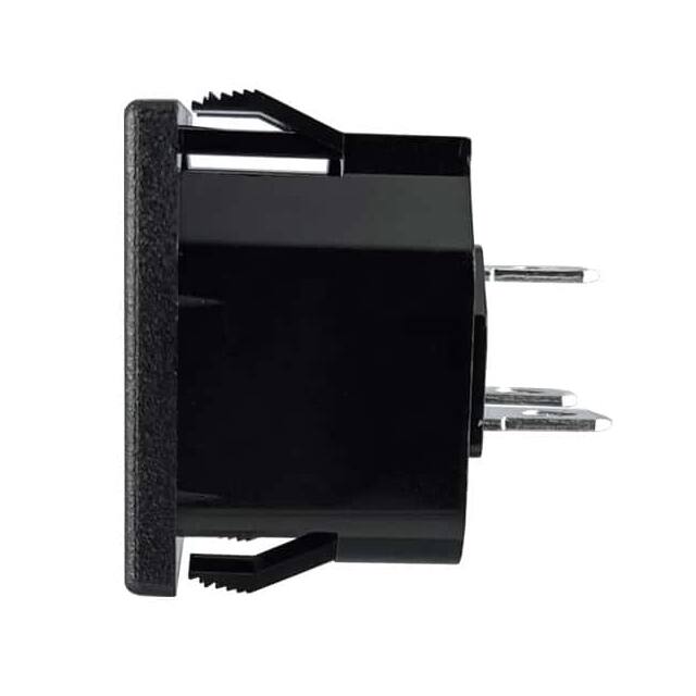 716W-X2/02 Qualtek  Stromeingangsmodule (PEM)